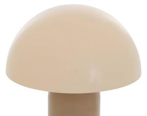 Atmosphera - Stolná lampa LITO 1xE14/6W/230V béžová