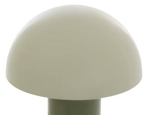 Atmosphera - Stolná lampa LITO 1xE14/6W/230V khaki