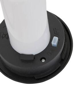 Atmosphera - LED solárna lampa CUBA LED/1,2V 800 mAh IP44