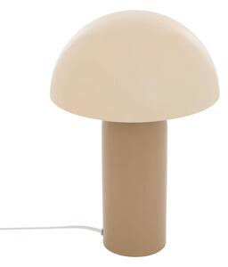 Atmosphera - Stolná lampa LITO 1xE14/6W/230V béžová