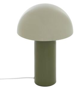 Atmosphera - Stolná lampa LITO 1xE14/6W/230V khaki