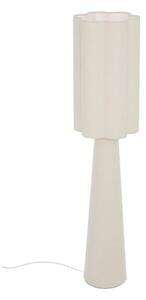 Atmosphera - Stojacia lampa BLANCA 2xE27/25W/230V