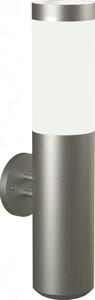 Brilagi -LED RGBW vonkajšie nástenné svietidlo ELIA 1xE27/6,5W/230V 2700-6500K IP44 chróm