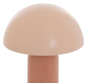 Atmosphera - Stolná lampa LITO 1xE14/6W/230V ružová