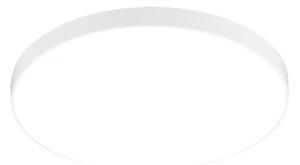 Stropné svietidlo Reality Spica, priemer 27 cm, bielá, R67851101