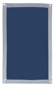 Modrý zatemňovací záves 114x59 cm - Maximex
