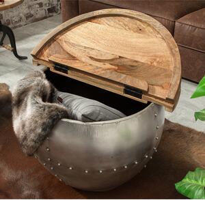 Massive home | Konferenční stolek Avadi Drump I MH389490
