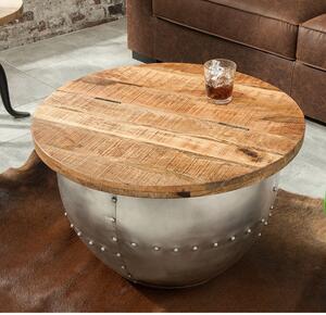 Massive home | Konferenční stolek Avadi Drump I MH389490