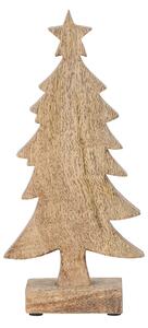 Bloomingville Vianočný stromček dekoračný - Ronas