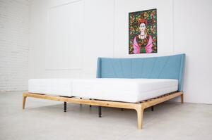 Čalouněná postel ORIANA 180x200