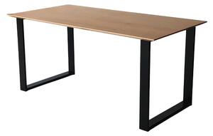 BONA jedálenský stôl, 160x80cm