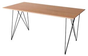 PENY jedálenský stôl, 160x80cm