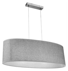 Globo 15185H2 - Luster PACO 3xE27/60W/230V