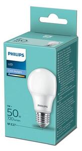 LED Žiarovka Philips A60 E27/7W/230V 6500K