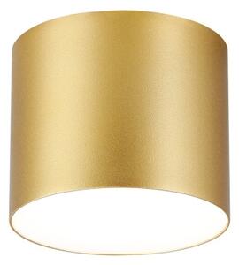 Immax NEO 07318L - LED stmievateľné stropné svietidlo RONDATE 32W/230V 16,5 cm Wi-Fi Tuya zlaté