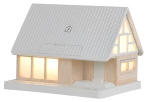 Immax NEO 09108L-LED Stolová lampa s bezdrôtovým nabíjaním DREAM HOME LED/2W/230V