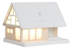 Immax NEO 09108L-LED Stolová lampa s bezdrôtovým nabíjaním DREAM HOME LED/2W/230V