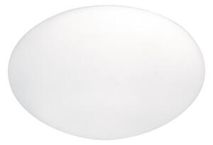 Kúpeľňové stropné svietidlo IP44, 1 x E27