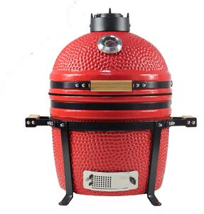 Keramický gril Kamado 15