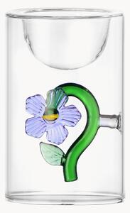 Ručne vyrobený stojan na vajíčko Botanica