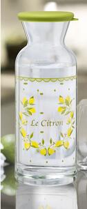 Fľaša na vodu, 1 l, Le Citron