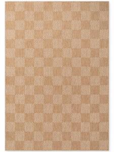 Koberec Ted Baker Haringey Dorothy naturálny / biely