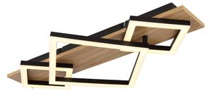 BRILAGI - LED stropné svietidlo AXIS LED/24W/230V