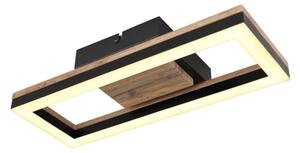 Brilagi - LED Stropné svietidlo AXIS LED/12W/230V