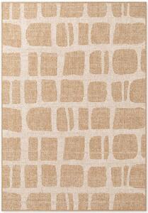 Koberec Ted Baker Haringey Ruskin naturálny / biely