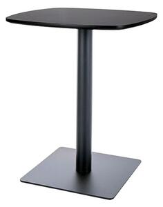 Barový stôl BT001 čierna