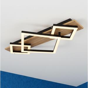 BRILAGI - LED stropné svietidlo AXIS LED/24W/230V