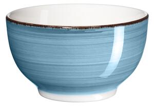 Keramická miska ,14 cm, Bel Tempo Farba: Modrá