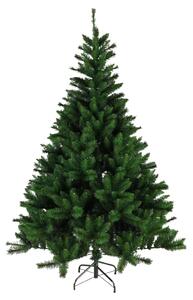 Ambiance Umelý vianočný stromček 215 cm