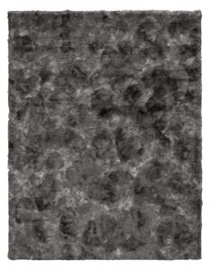 Koberec SHAGGY BATIK sivý