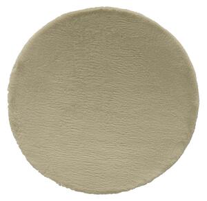 Koberec MOYO PREMIUM Cuban Sand hnedý kruh