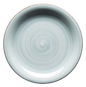 Dezertný tanier, Bel Tempo, 19,5 cm Farba: Světle modrá