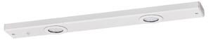 Svietidlo pod kuchynskú linku IP20, LED 6W, 450 lm, Teplá biela 3000K