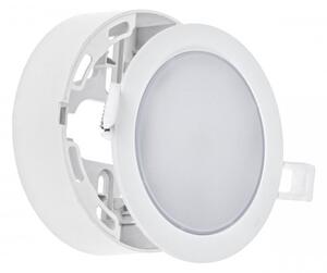 LED podhľadové svietidlo ALGINE 2v1 LED/6W/230V 4000K biela