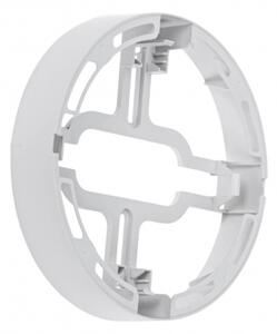 LED Podhľadové svietidlo ALGINE 2v1 LED/12W/230V 4000K biela