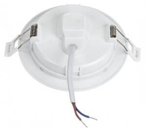 LED podhľadové svietidlo ALGINE 2v1 LED/6W/230V 4000K biela