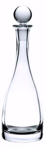 Bohemia Crystal Karafa na víno, whisky, rum a likér 650ml