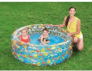 Detský nafukovací bazén Bestway - 51045