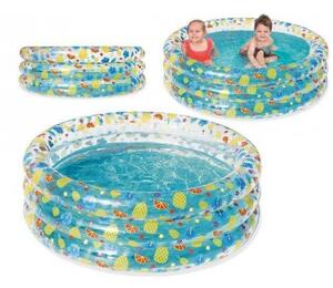 Detský nafukovací bazén Bestway - 51045