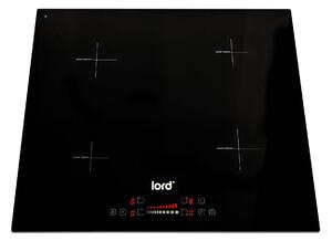 Lord H3 2.GN + kupóny na daľší nákup - Indukčná varná doska