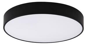 Top Light-LED Kúpeľ. stropné svietidlo PETAL LED/48W/230V IP44 pr.48 cm černá+DO