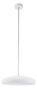 Eglo 33765-LED RGBW Stmievateľný luster na lanku RIODEVA-C LED/27W/230V 2700-6500K