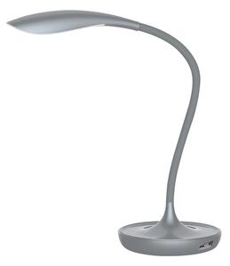 Stmievateľná stolná lampa IP20, LED 5W, 400 lm, Teplá biela 3000K