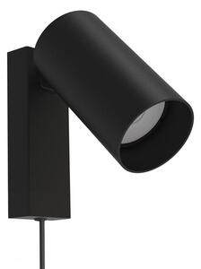 Svietidlo Nowodvorski MONO I BLACK 7786