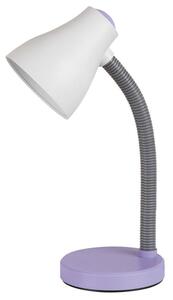 Stolná lampa IP20, 1 x E27, Teplá biela 3000K
