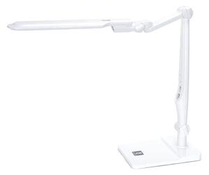 Aigostar - LED Stmievateľná dotyková stolná lampa LED/9W/230V 3000/6500K biela